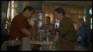 Trees Lounge (1996): Tommy (Buscemi) paid not to drink.