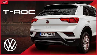 Iată de ce VOLKSWAGEN T-ROC va desființa GOLFUL