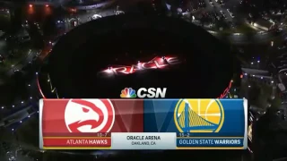 Golden State Warriors vs Atlanta Hawks - Full Game Highlights - November 28, 2016-17 NBA Season