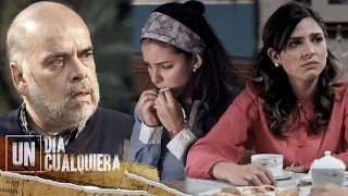 Un Día Cualquiera - Capítulo 23: El estrés y sus manías | TV Azteca