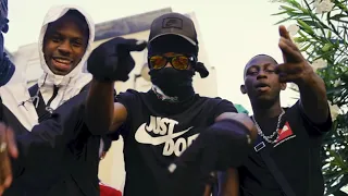 Carlito Lagangzz - Boyz N the Hood (Official Music Video)