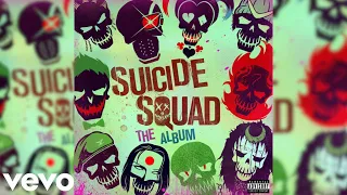 Sucker for Pain REMIX (From: Suicide Squad Album & Sustance X) [Audio]