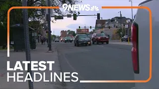 Extended headlines | Denver prepares for Colfax Marathon, Nuggets' Game 7