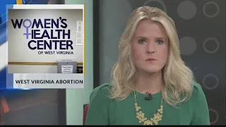 West Virginia Abortion