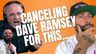 Dave Ramsey at Steven Furtick's  Elevation Church | My Thoughts | Jon Clash