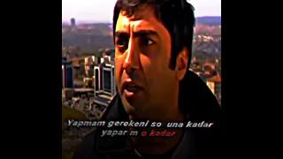 Benim duygum muygum yok lan !  #polatalemdar #kurtlarvadisi