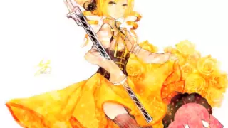 Tomoe Mami's (Transformation) Theme- NicoNico Cover