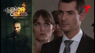 El Señor de los Cielos 3 | Capítulo 93 | Telemundo Novelas