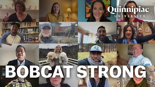 We're Here For You | A Pep Talk to #BobcatNation