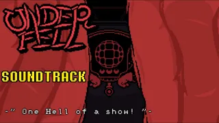 Wheel Of Misfortune - UNDERFELL: One Hell Of A Show SOUNDTRACK