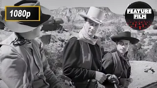 Angel and the Badman (1947) - Full Movie in 1080p HD | Watch Online Free | Classic Western Romance