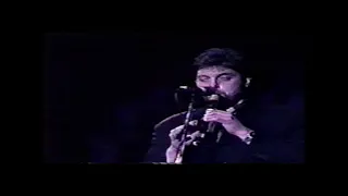 ALAN PARSONS PROJECT  Concert 1995  Live in Chile, 29 10 95