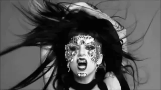 Lady Gaga - Scheiße (Music Video)