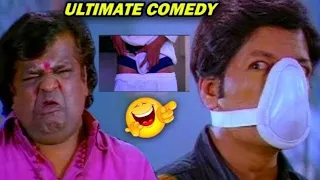 Kannada Comedy Videos | Appacchi Movie | Kashinath & Tennis Krishna Ultimate Comedy Scene | Full HD