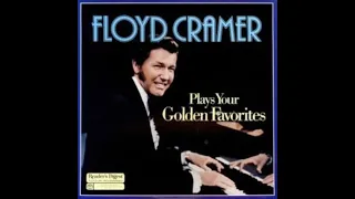 The Most Beautiful Girl ~ Floyd Cramer (1985)