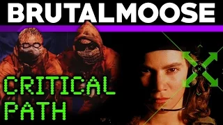 Critical Path - brutalmoose