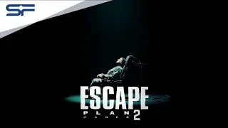 Escape Plan 2 - Official Trailer ตัวอย่าง (ซับไทย)