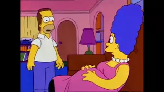 Lisa's First Word clip.