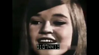 The Shangri-Las - Leader Of The Pack, Give Him A Great Big Kiss... (COMPLETE 60'S FILM CLIPS)