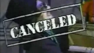 Son of Svengoolie - CANCELED! (Last Show 1.25.86)