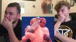 Cody Rhodes vs. Dustin Rhodes AEW Double Or Nothing Reaction!! | SHOTS FIRED AT TRIPLE H & WWE