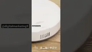 Robot Vacuum Cleaner