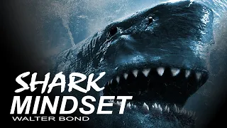 Shark Mindset - Walter Bond motivation 2022