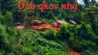 Creepy Story - Dab qhov ntuj yuav neeg. 20/2/2020