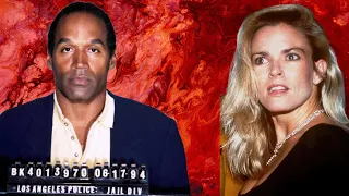 OJ Simpson's Shocking Revelation: What Did He Say?!