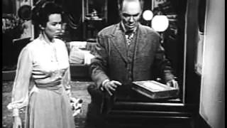 One Step Beyond (TV-1960) THE LOVERS S2E22