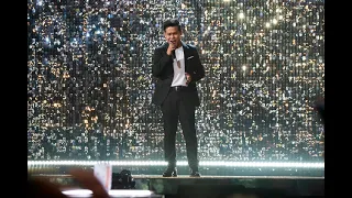 AGT Champions Semifinals Marcelito Pomoy