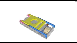 0145 - 90 deg. flipping mechanism