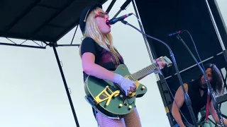 Scarlet Sails (Live) @ Not Your Mothers Music Festival, Gloucester City, NJ