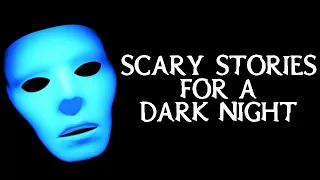Scary True Stories Told In The Rain | RELAXING RAIN VIDEO | (Scary Stories) | (Rain Video) | (Rain)