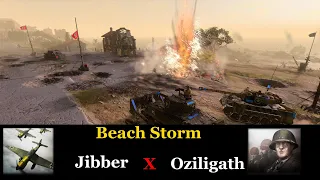 [CoH3][WM v USF] Propagandacast #363 Jibber v Oziligath