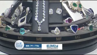 EFFY Live Jewelry Event | Gem Shopping Network