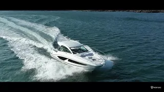 BENETEAU Gran Turismo 36 | Yachtsale