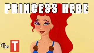 10 Disney Movies That Were Never Made