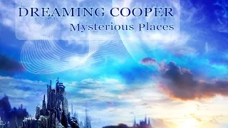 Dreaming Cooper "Mysterious Places"  [ Altar Records 2016 ]