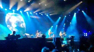 Violet Hill - Coldplay (Rock in Rio)