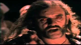 Motörhead - Sacrifice