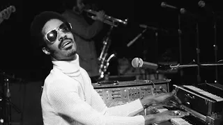 Deconstructing Stevie Wonder - Sir Duke (Isolated Tracks)