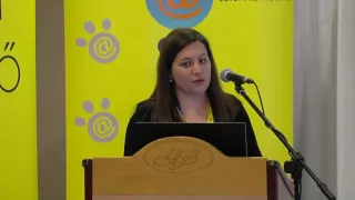 Dr. Nagy Kata - Az adatvédelmi hatóság szerepe az internetes gyermekjogok védelmében