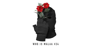 GODAMN - UNKNOWN (WHO IS MALAA #24)