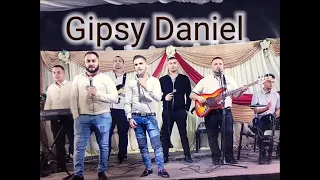 GIPSY DANIEL 29 cely album odoberaj kanal