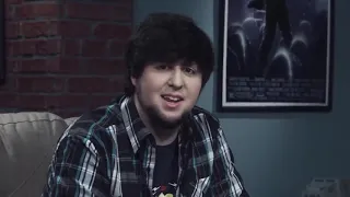 JonTronShow! A Talking Cat!_! - JonTron