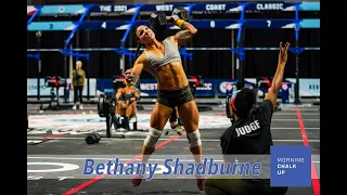 Bethany Shadburne: The Highs and Lows of her 2021 Season