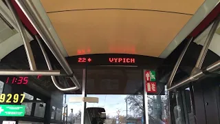 prahazdarma.cz: Hlas barmana Vočka zní v tramvajích