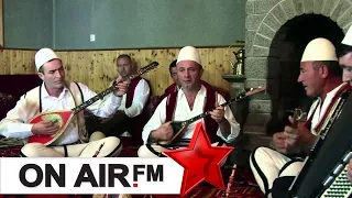 Gezuar 2015 | Vellezerit Lek & Gjok Duhani - Gjergj Fishta