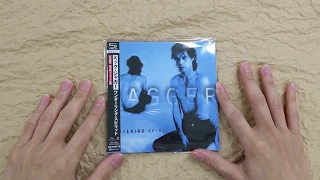 [Unboxing] Mick Jagger: Wandering Spirit [SHM-CD] [Cardboard Sleeve (mini LP)] [Limited Release]